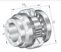 專業現貨供應NTN 100752202K偏心軸承，青島領創軸承提供優質選擇